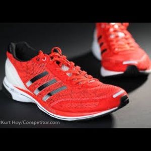 adidas adizero adios 2 Women’s size 11